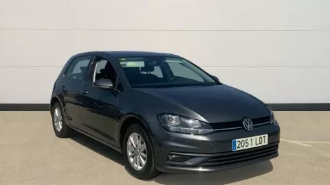 Volkswagen Golf Sport 1.0 TSI 85kW (115CV)
