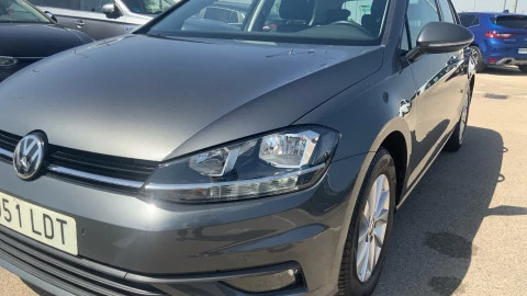 Volkswagen Golf Sport 1.0 TSI 85kW (115CV)