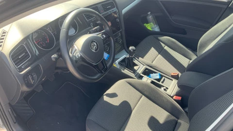 Volkswagen Golf Sport 1.0 TSI 85kW (115CV)