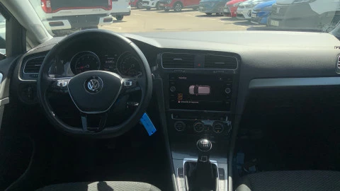 Volkswagen Golf Sport 1.0 TSI 85kW (115CV)