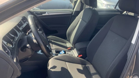 Volkswagen Golf Sport 1.0 TSI 85kW (115CV)