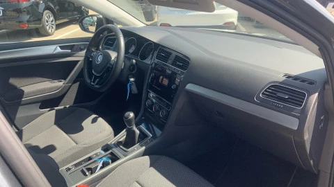 Volkswagen Golf Sport 1.0 TSI 85kW (115CV)