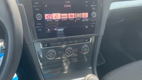 Volkswagen Golf Sport 1.0 TSI 85kW (115CV)