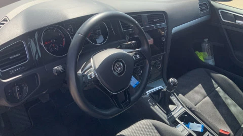 Volkswagen Golf Sport 1.0 TSI 85kW (115CV)