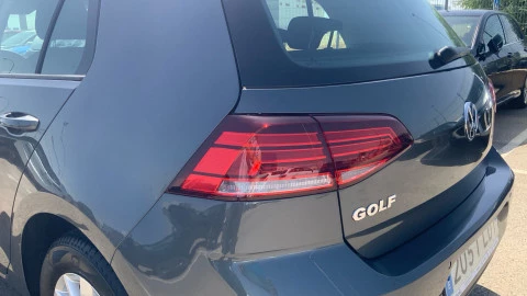 Volkswagen Golf Sport 1.0 TSI 85kW (115CV)