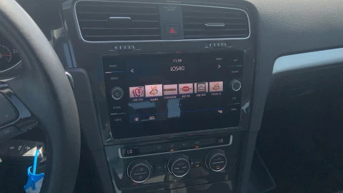 Volkswagen Golf Sport 1.0 TSI 85kW (115CV)