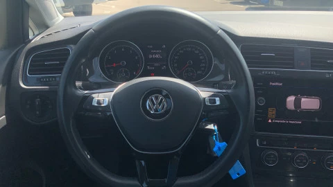 Volkswagen Golf Sport 1.0 TSI 85kW (115CV)