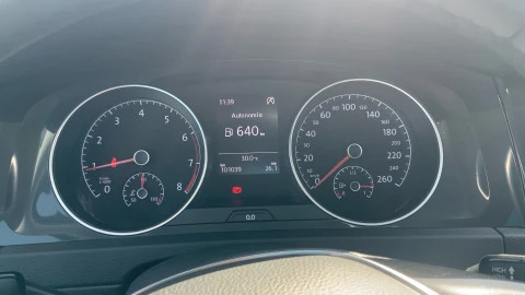 Volkswagen Golf Sport 1.0 TSI 85kW (115CV)