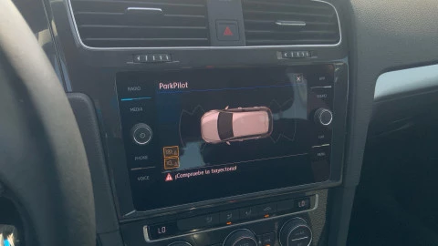 Volkswagen Golf Sport 1.0 TSI 85kW (115CV)