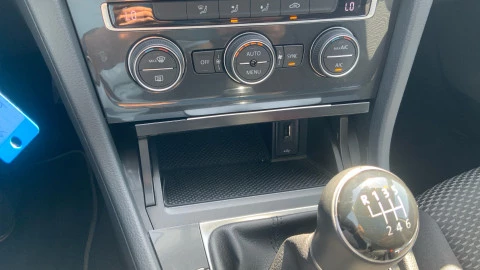 Volkswagen Golf Sport 1.0 TSI 85kW (115CV)