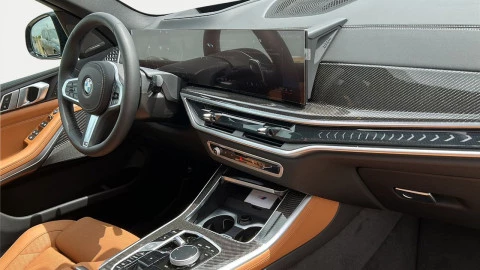 BMW X5 xDrive40d xLine