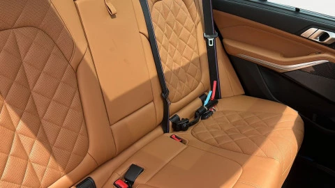 BMW X5 xDrive40d xLine