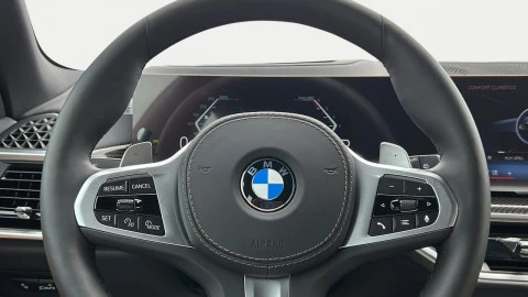 BMW X5 xDrive40d xLine