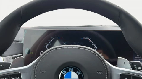 BMW X5 xDrive40d xLine