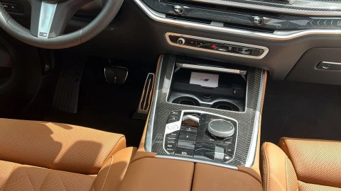 BMW X5 xDrive40d xLine