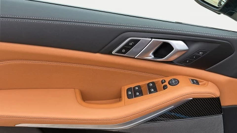 BMW X5 xDrive40d xLine