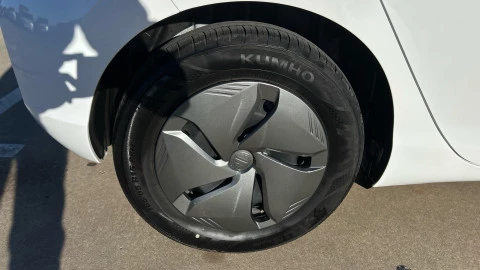 MG3 Hybrid+ Standard