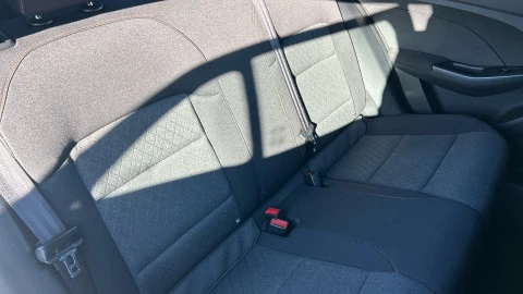 MG3 Hybrid+ Standard