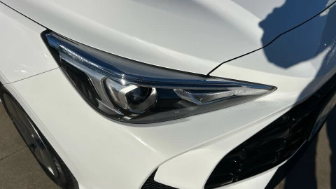 MG3 Hybrid+ Standard