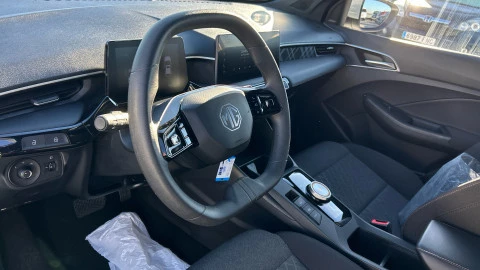 MG3 Hybrid+ Standard