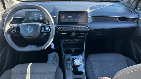 MG3 Hybrid+ Standard