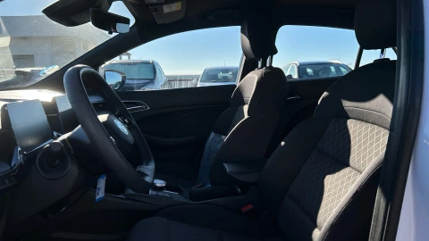 MG3 Hybrid+ Standard