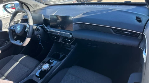 MG3 Hybrid+ Standard