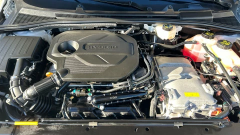 MG3 Hybrid+ Standard