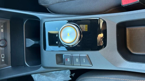 MG3 Hybrid+ Standard