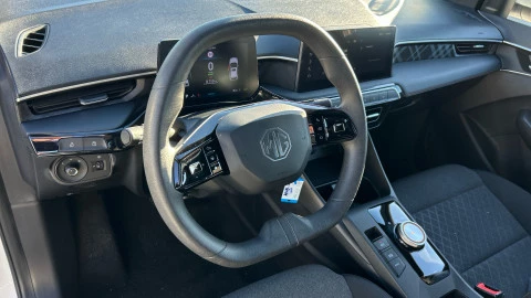 MG3 Hybrid+ Standard