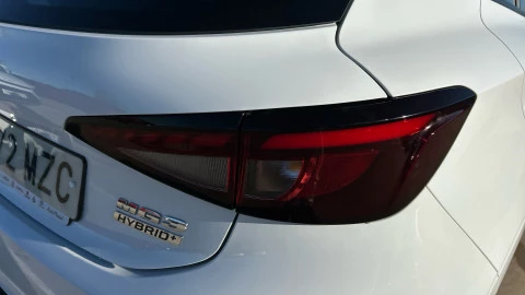 MG3 Hybrid+ Standard