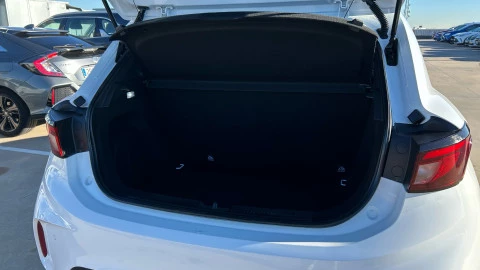 MG3 Hybrid+ Standard