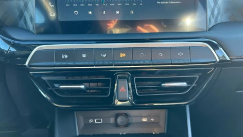 MG3 Hybrid+ Standard