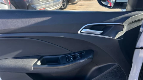 MG3 Hybrid+ Standard