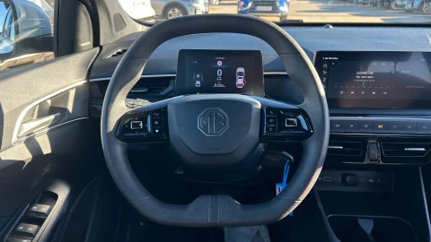 MG3 Hybrid+ Standard