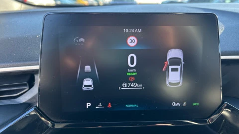 MG3 Hybrid+ Standard