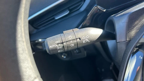 MG3 Hybrid+ Standard