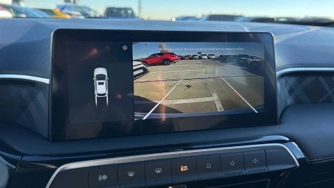 MG3 Hybrid+ Standard