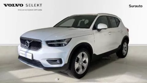 Volvo XC40 1.5 T3 Business Plus Auto