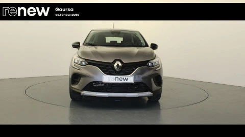 Renault Captur equilibre TCe 67kW (90CV)