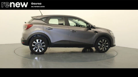Renault Captur equilibre TCe 67kW (90CV)