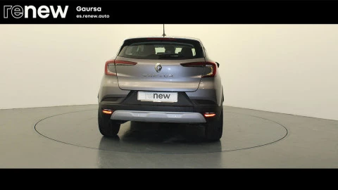 Renault Captur equilibre TCe 67kW (90CV)