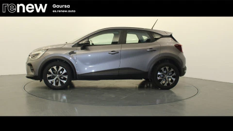 Renault Captur equilibre TCe 67kW (90CV)