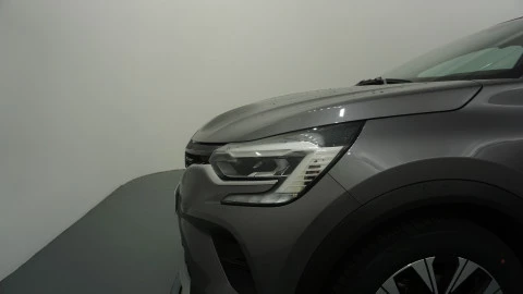 Renault Captur equilibre TCe 67kW (90CV)