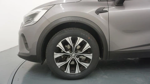 Renault Captur equilibre TCe 67kW (90CV)