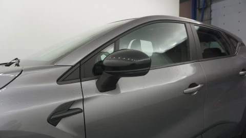 Renault Captur equilibre TCe 67kW (90CV)