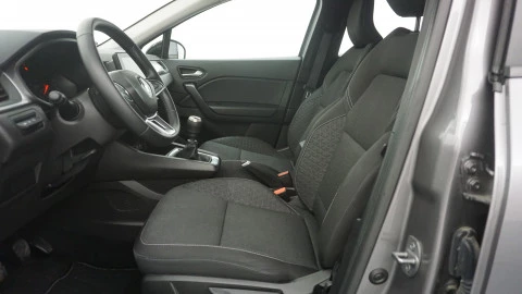 Renault Captur equilibre TCe 67kW (90CV)