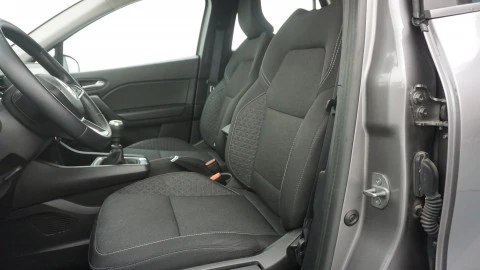 Renault Captur equilibre TCe 67kW (90CV)