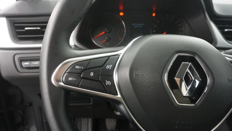 Renault Captur equilibre TCe 67kW (90CV)