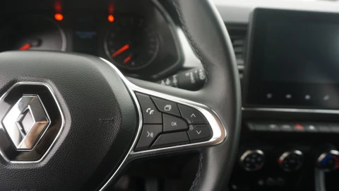 Renault Captur equilibre TCe 67kW (90CV)